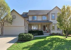 Foreclosure Listing in CASTLE PINE DR PAPILLION, NE 68133