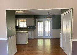 Foreclosure in  PARKWOOD DR N Gulfport, MS 39503