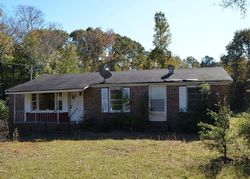 Foreclosure Listing in SINCLAIR DR JEFFERSONVILLE, GA 31044