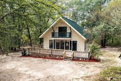 Foreclosure in  COTTONHILL RD Fort Gaines, GA 39851