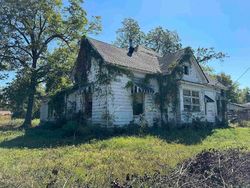Foreclosure in  W 13TH AVE Pine Bluff, AR 71603