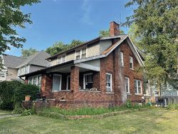 Foreclosure in  N MARKET ST East Palestine, OH 44413