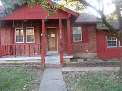 Foreclosure in  SAINT KATHERINE LN Saint Ann, MO 63074