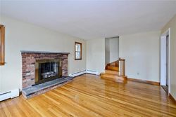 Foreclosure in  ELM ST North Providence, RI 02911