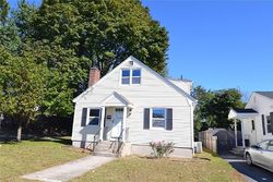 Foreclosure in  ELM ST North Providence, RI 02911
