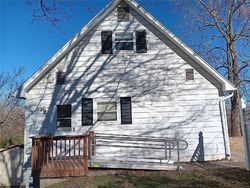 Foreclosure Listing in CROMWELL RD FESTUS, MO 63028
