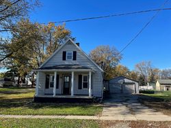 Foreclosure in  LINCOLN AVE Saint David, IL 61563