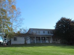 Foreclosure in  SCENIC VIEW LN Poughquag, NY 12570