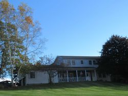 Foreclosure in  SCENIC VIEW LN Poughquag, NY 12570