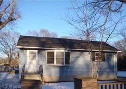 Foreclosure in  S EVERGREEN DR Selden, NY 11784