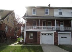 Foreclosure in  FAIRVIEW AVE Reading, PA 19606