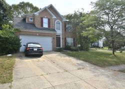 Foreclosure in  WHISTLING DUCK DR Upper Marlboro, MD 20774