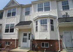 Foreclosure in  BONNYBROOK RD Middletown, DE 19709