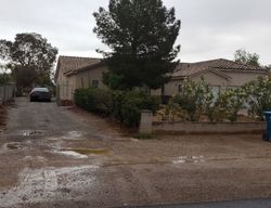 Foreclosure in  E FORD AVE Las Vegas, NV 89123