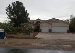Foreclosure in  E FORD AVE Las Vegas, NV 89123