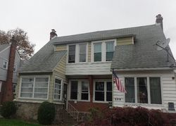 Foreclosure Listing in URBAN AVE NORWOOD, PA 19074