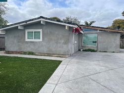 Foreclosure in  LA PORTE AVE San Jose, CA 95122