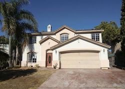 Foreclosure in  TRAILSIDE PL San Marcos, CA 92078