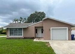 Foreclosure in  SW 32ND TER Deerfield Beach, FL 33442