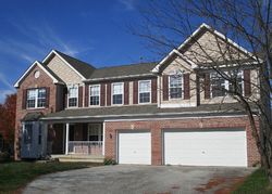 Foreclosure in  MELVIN CT Townsend, DE 19734