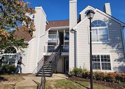 Foreclosure Listing in EASTHAVEN CT # 302 BOWIE, MD 20716