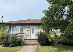 Foreclosure in  RAILROAD AVE Bethpage, NY 11714