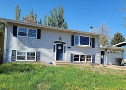 Foreclosure in  CUSTER ST Dickinson, ND 58601