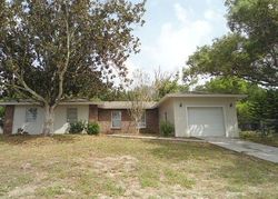 Foreclosure in  FAIRLAWN ST Spring Hill, FL 34606