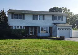 Foreclosure in  VIOLET LN Commack, NY 11725