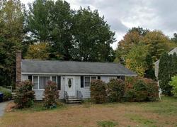 Foreclosure Listing in BIRCHCROFT RD LEOMINSTER, MA 01453