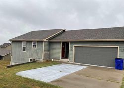 Foreclosure in  DEER TRL Junction City, KS 66441