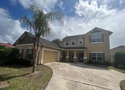 Foreclosure in  OLYMPIC DR Green Cove Springs, FL 32043