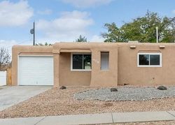 Foreclosure in  MARCELLA PL NE Albuquerque, NM 87123