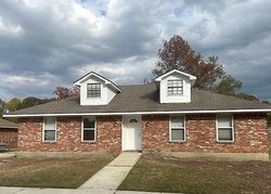 Foreclosure in  KINGSTON DR Baton Rouge, LA 70807