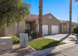 Foreclosure in  AZTEC CIR UNIT 6A Mesquite, NV 89027