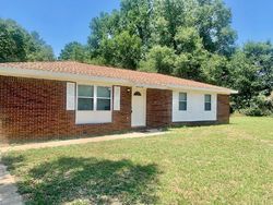 Foreclosure in  FAIRCHILD RD Crestview, FL 32539