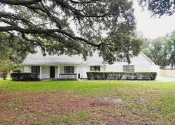 Foreclosure in  CITATION DR Cantonment, FL 32533