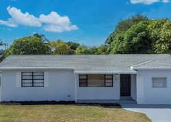 Foreclosure in  S 25TH AVE Hollywood, FL 33020