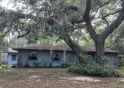 Foreclosure in  S HEATHERHILL TER Inverness, FL 34452