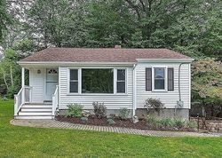 Foreclosure in  GROVE ST Shelton, CT 06484