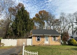 Foreclosure in  HANDEL RD East Hartford, CT 06118