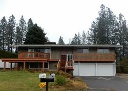 Foreclosure in  N ELLA RD Spokane, WA 99212