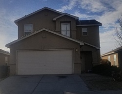 Foreclosure in  DESERT MIST DR SW Albuquerque, NM 87121