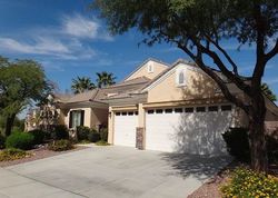Foreclosure in  MONTANA PINE DR Henderson, NV 89052