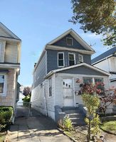 Foreclosure in  110TH ST South Richmond Hill, NY 11419