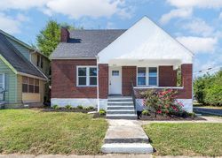 Foreclosure in  HAZEL ST Louisville, KY 40211