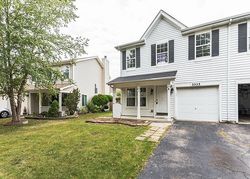 Foreclosure in  ELDORADO LN Naperville, IL 60564