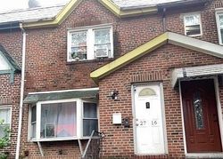 Foreclosure in  99TH ST East Elmhurst, NY 11369