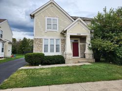 Foreclosure in  SAVANNA LN Matteson, IL 60443