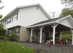 Foreclosure in  HALL RD Afton, NY 13730